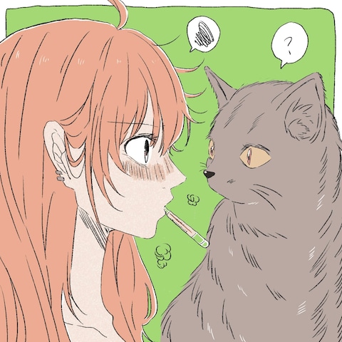 イラスト作成