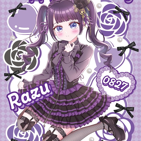 イラスト制作