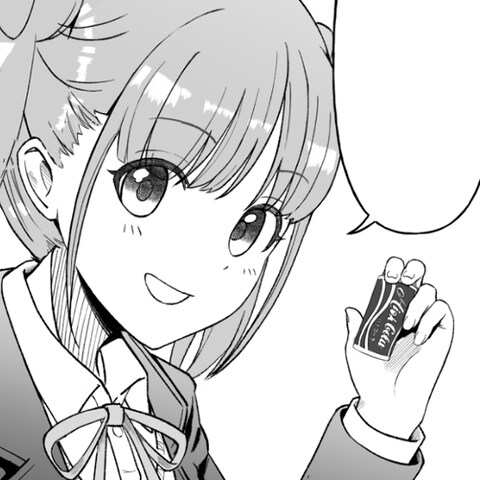 依頼による漫画制作