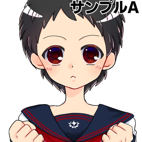 サンプル8