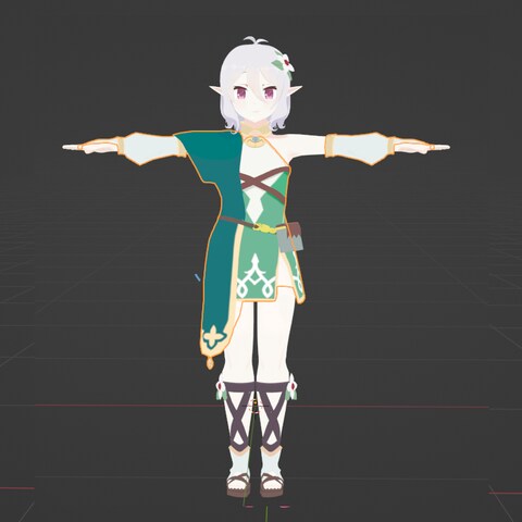 プリンセスコネクト　こっころ