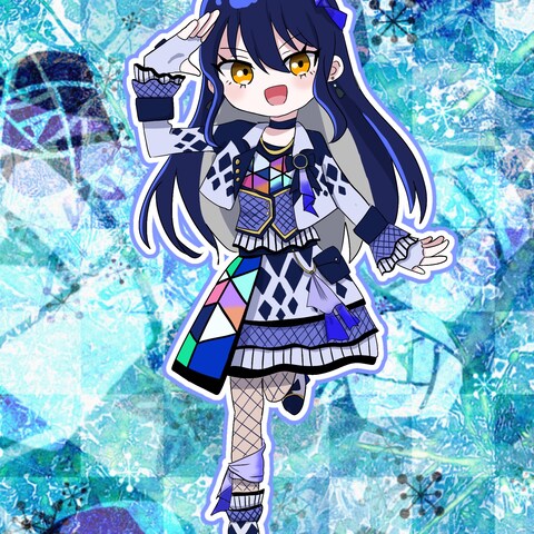 ミニキャラ