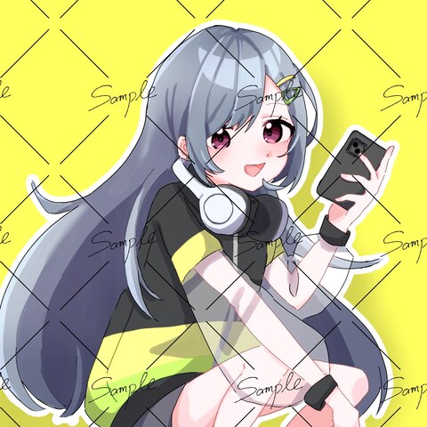 アイコンのご依頼