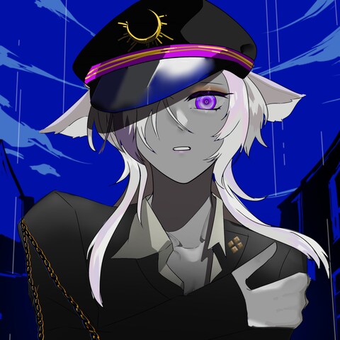 歌ってみたイラスト作成