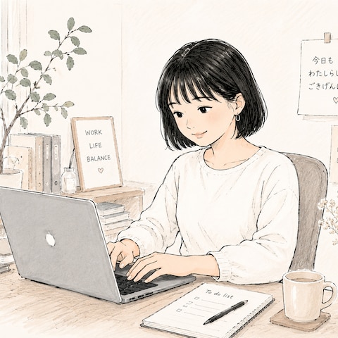 経歴、プロフィール