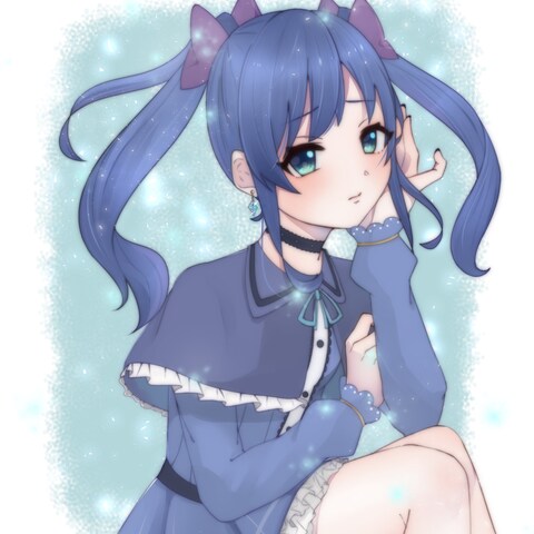 ファンアート
