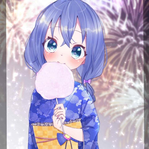 ファンアート