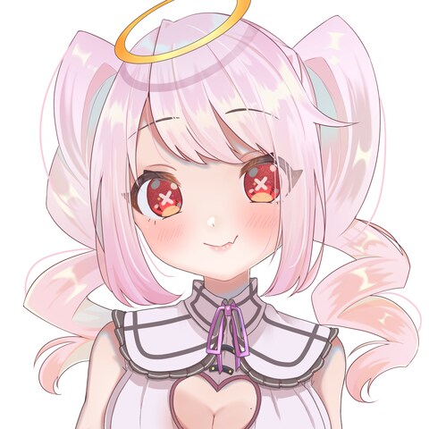 オリジナルイラスト
