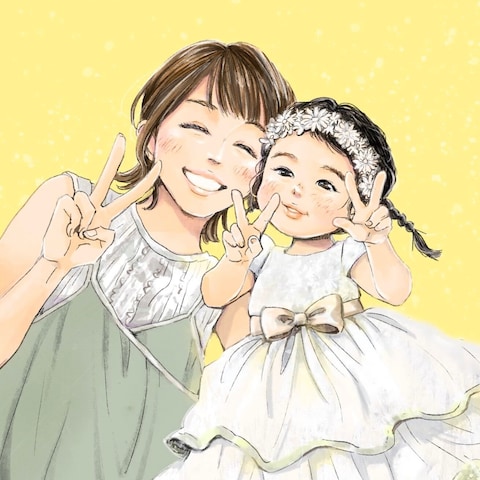 ご依頼似顔絵