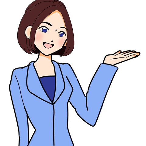 会社をご案内します！
