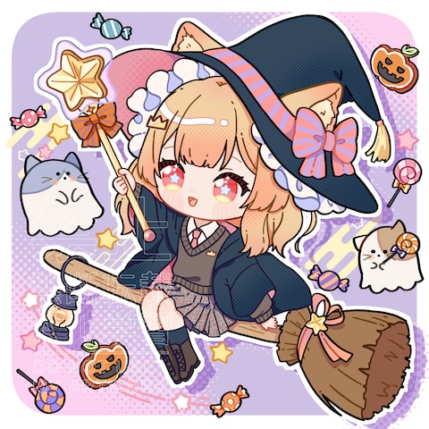 SDキャラクター