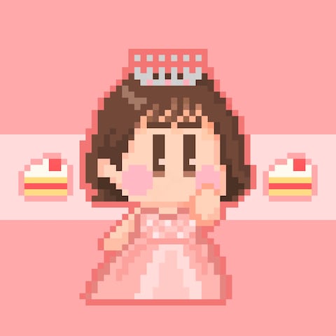 アイコン制作依頼