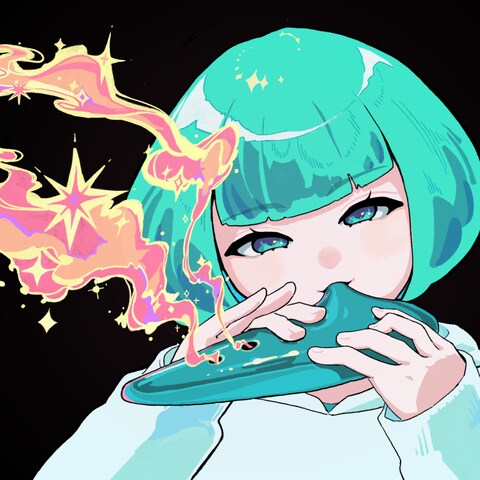 アイコンおよび透過素材制作