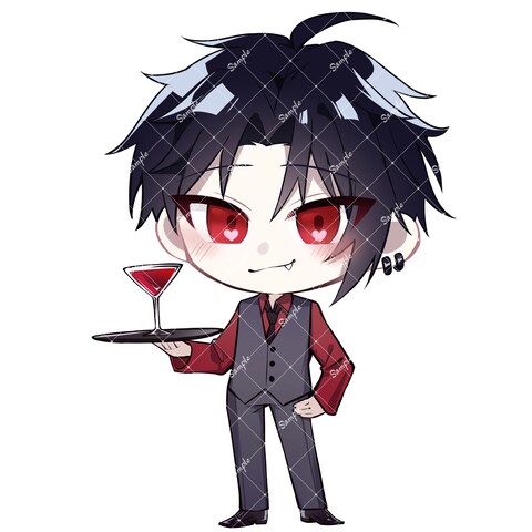 ココナラでの依頼制作