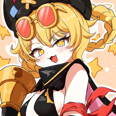 ヤフォダちゃん