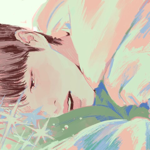 ファンアート