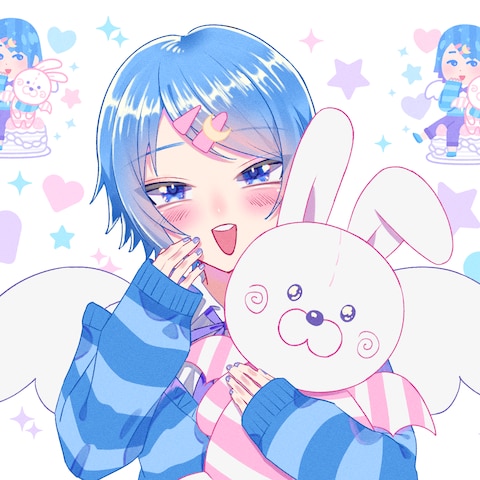 某チャレンジ