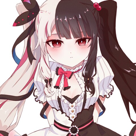 VTuber FA