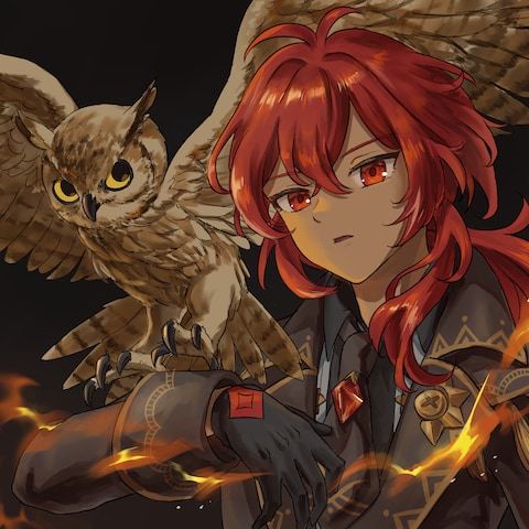 動物イラスト