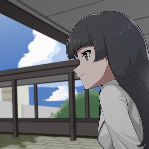 ヘッダー依頼