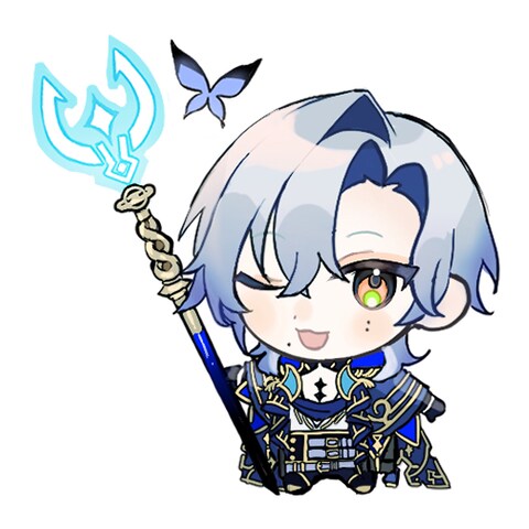 SDイラスト