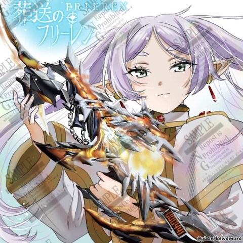 Xでのアイコン制作依頼