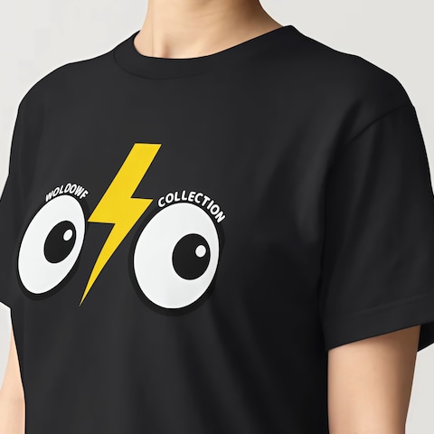 Ｔシャツ・グラフィックアート
