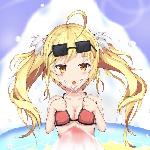 1枚絵サンプル