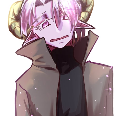 ツキ