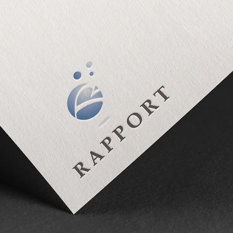 【ロゴ】株式会社RAPPORTさま