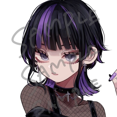 ご依頼頂いたイラスト