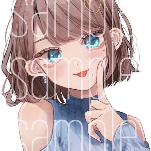 ご依頼頂いたイラスト
