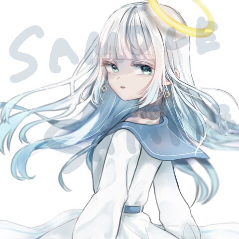 ご依頼いただいたイラスト