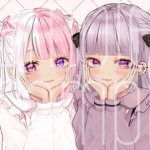 ご依頼のイラスト