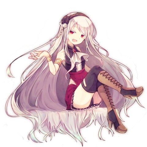 魔女