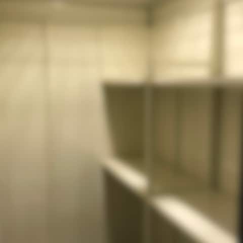 ご依頼者様からお預かりした大切な商品(チラシ)の保管について