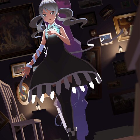一枚絵(2012年頃)