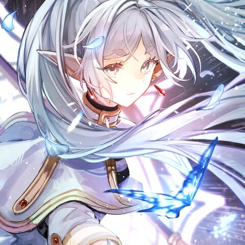 FA一枚絵