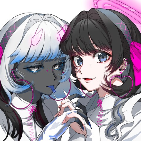オリジナルキャラクター