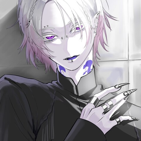 オリジナルキャラクター
