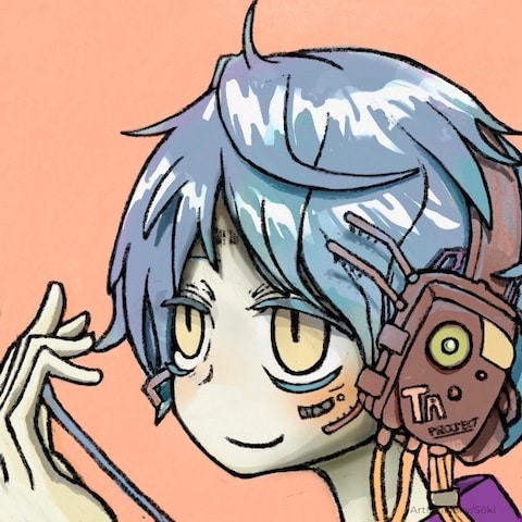 アイコンの一例