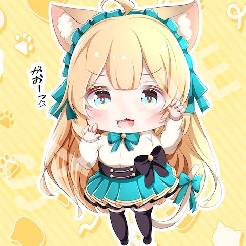 ご依頼イラスト