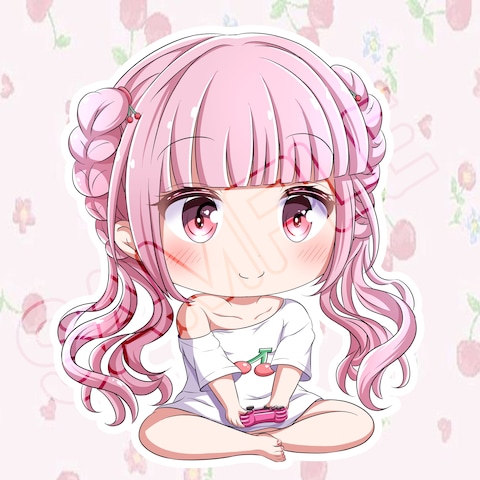 ご依頼イラスト