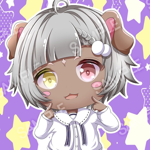ご依頼イラスト