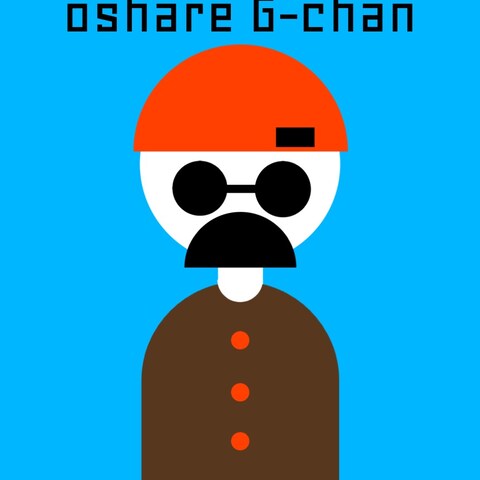 oshare G-chan
