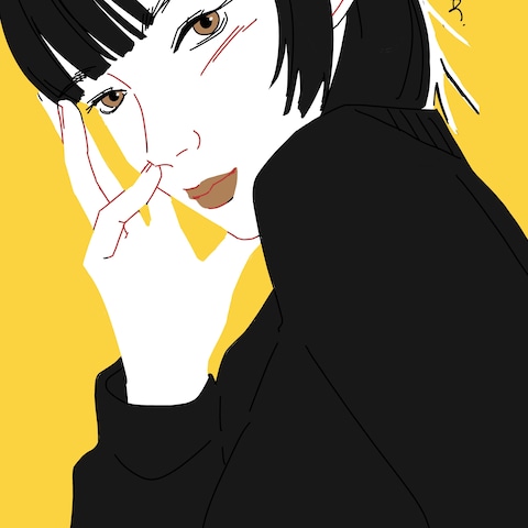 作品例１