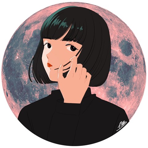 作品２