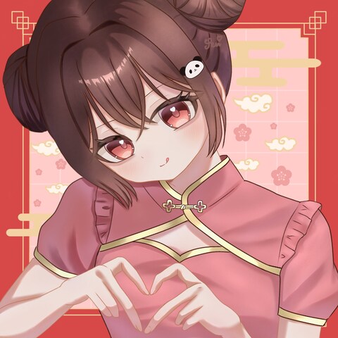 チャイナガール