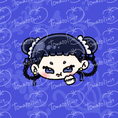 中華女子⟡.·