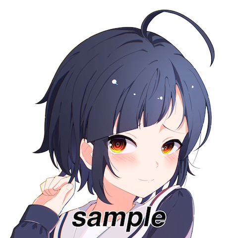 オリジナルキャラクター